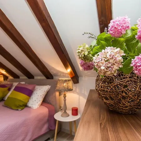 Apartamento Filipa & Bianca Kaštela